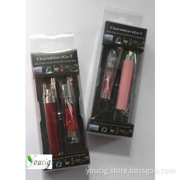 EGO TCigarette EGO-CE5 with blister Skin Packing So Nice ecigs
